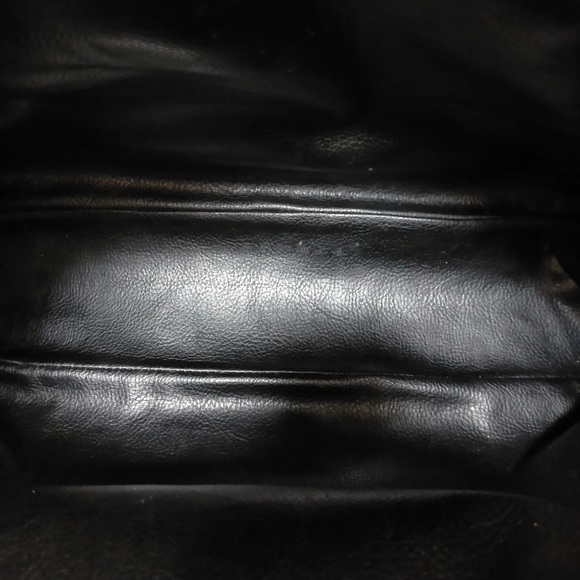 RARE VTG Fendi Pequín Stripe Bag 03 - Picture 6 of 8